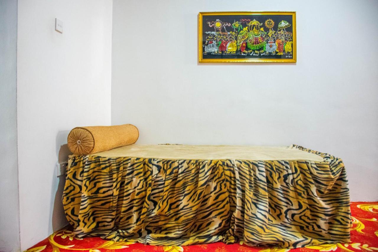 Manudi Glenfallsedge Rest Νουβάρα Ελίγια Εξωτερικό φωτογραφία